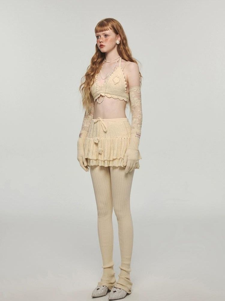 Slim fit leggings【s0000004151】