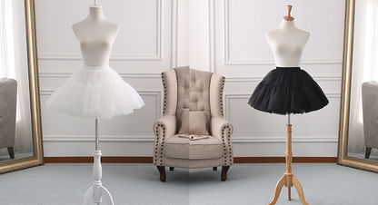 Manyiluo - Jenny Ku - Daily Lolita Soft Yarn Violent  Boneless Pannier