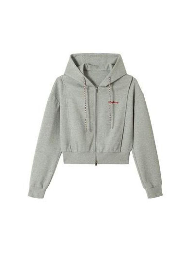 Sports style long-sleeve hoodie【s0000002962】