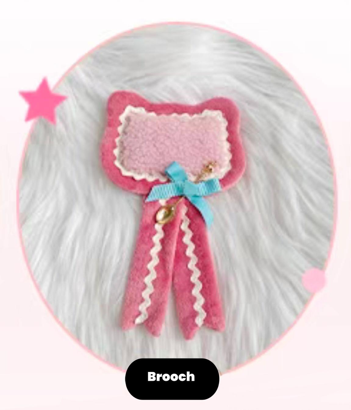 Sakurahime - Berry Bubble - Cute Lolita OP Dress Two Kawaii Styles