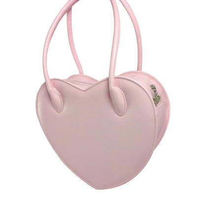 Loris - Sweet Heart Shape Lolita Handbag