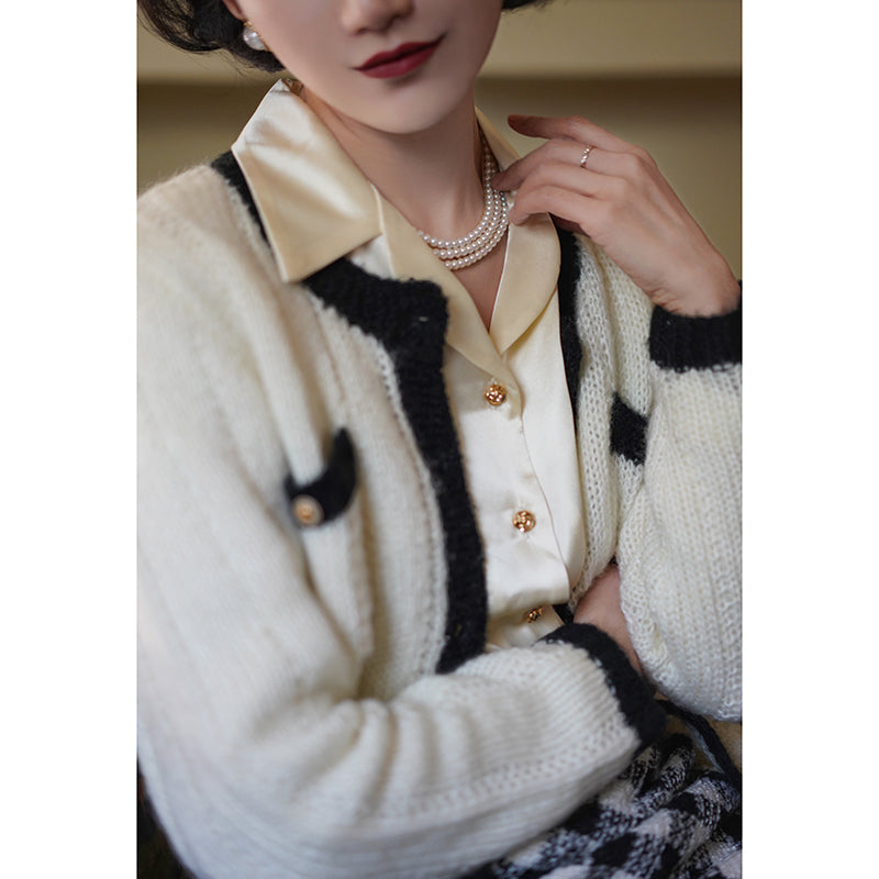 Countess Classical Cardigan