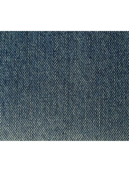 Retro damaged denim jacket【s0000004124】