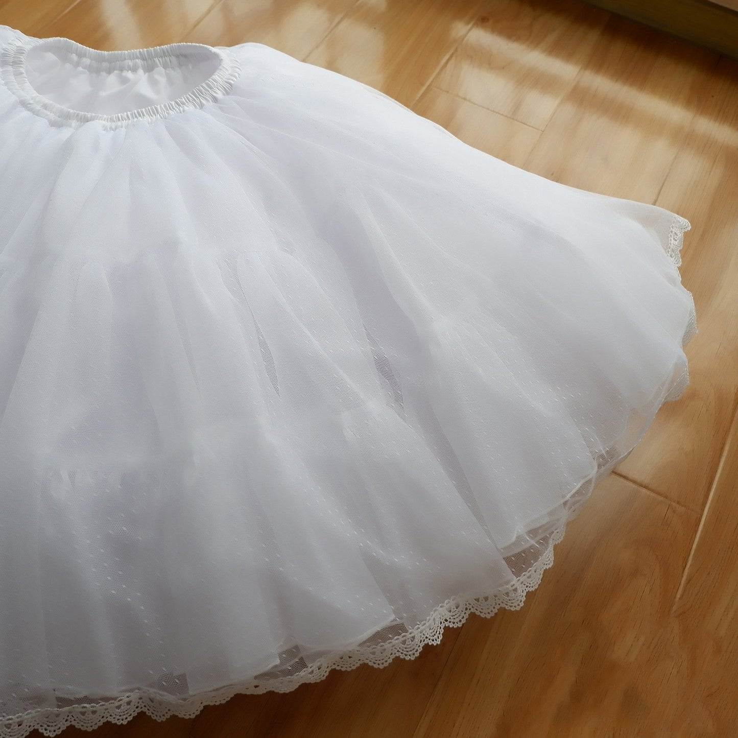 Boguta - 60m A-line 5 Layers Lolita Petticoat