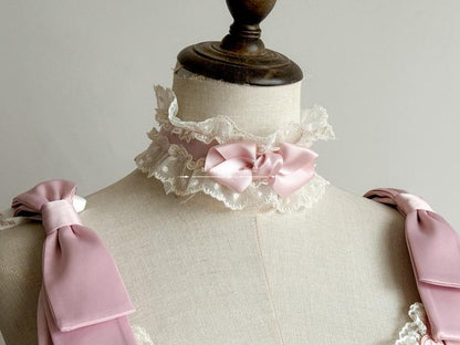 MAID - Sweet Lolita Accessories, Soft And Comfortable