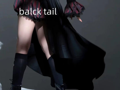 Uncle's Workshop - Ouji Lolita Shirt Set, Prince Style Bloomers