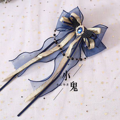 Xiaogui - Luxury Lolita Headdress Accessories