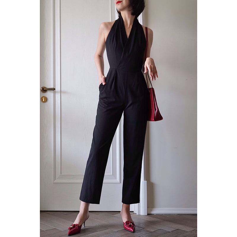 Countess vintage jumpsuit