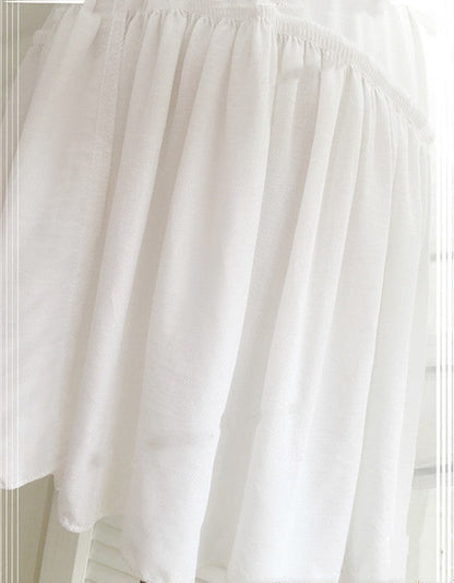 Boguta - Adjustable Steel Gauze Lolita Petticoat
