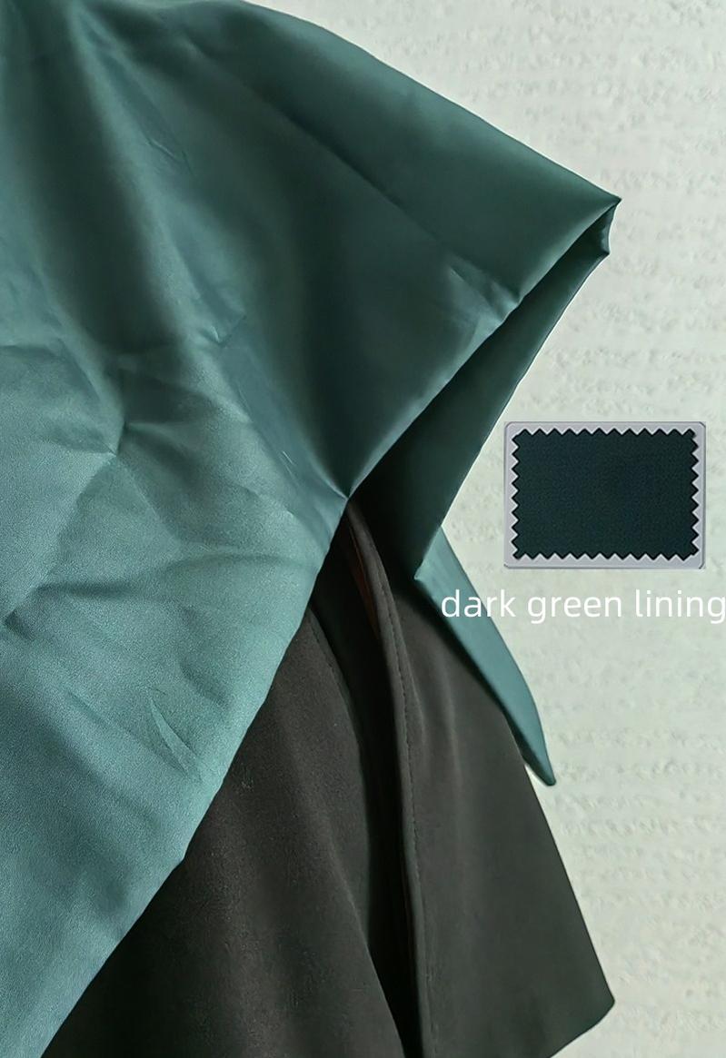 La Pomme - Ouji Lolita Cape With Layered Capelet Customized Color/Size