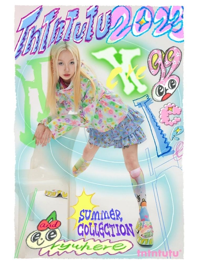 Gold × Silver Rabbit Earring And Ear Clip 【s0000002956】