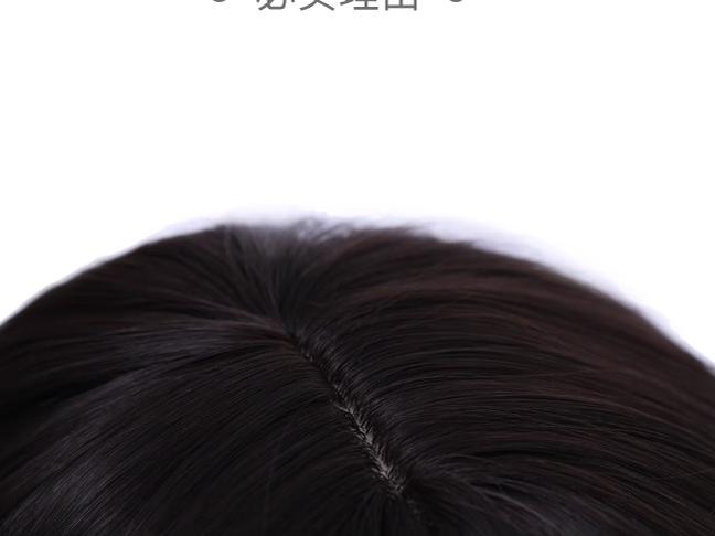 Sinwavy - Waltz - Elegant Lolita Long Curly Wig Multicolors