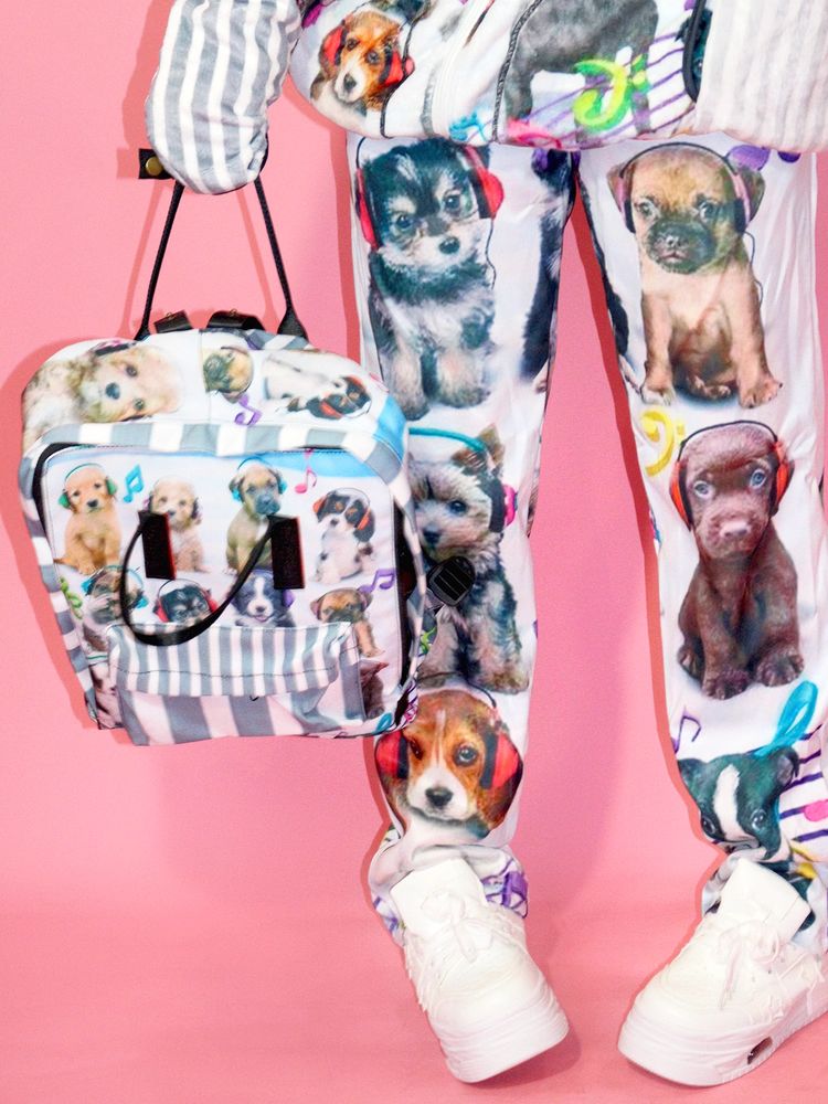 Large capacity backpack【s0000005092】