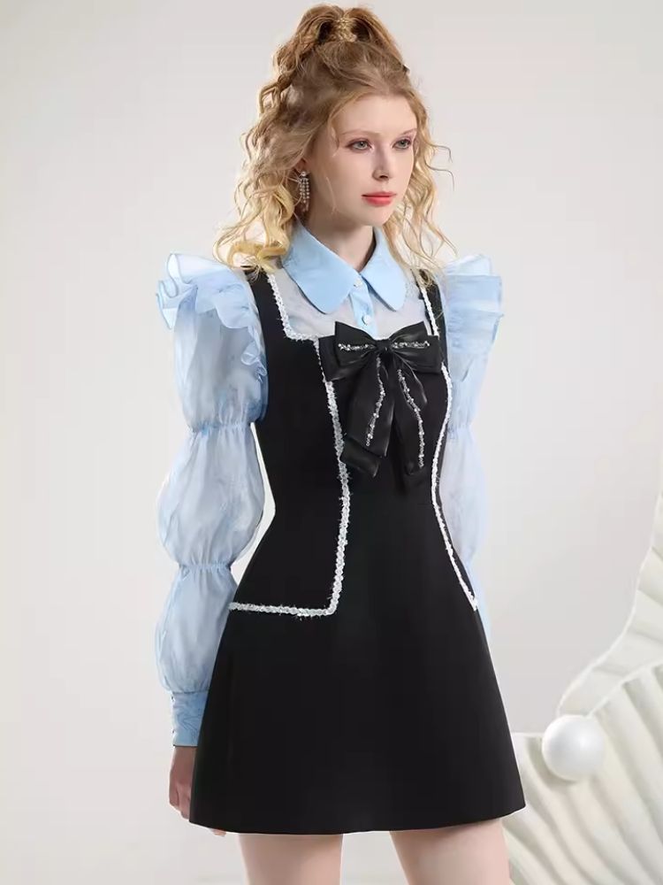 Sweet romantic temperament set【s0000007280】