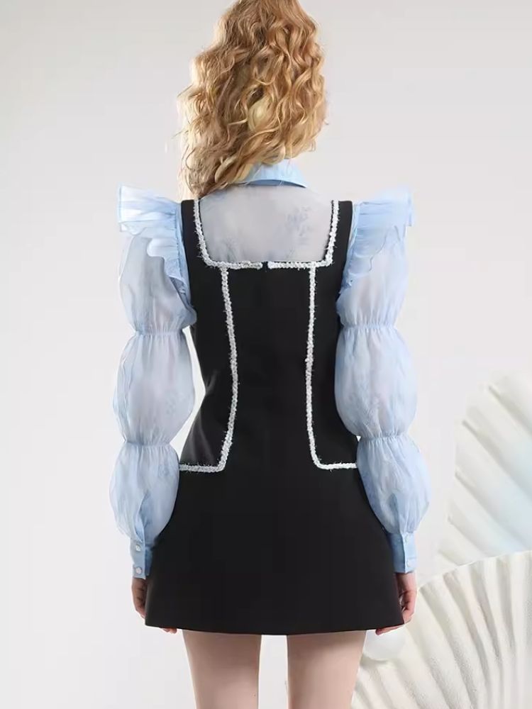 Sweet romantic temperament set【s0000007280】