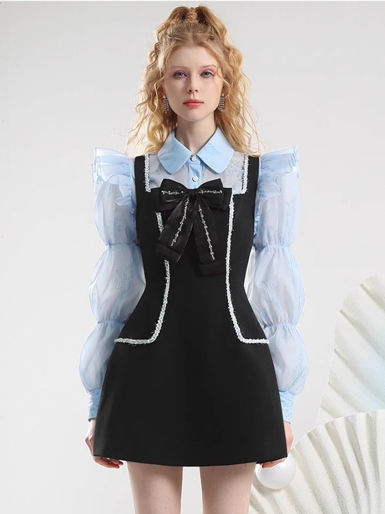 Sweet romantic temperament set【s0000007280】