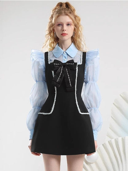 Sweet romantic temperament set【s0000007280】