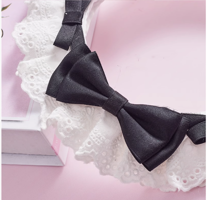 Sugar Time - Kawaii Lolita Lace KC Multicolor