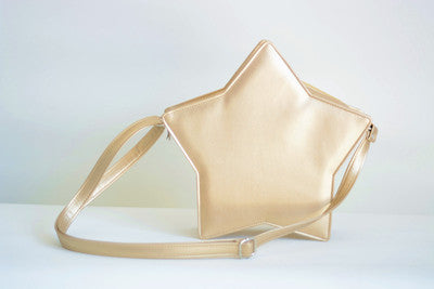 Loris - Star Shape Lolita Bag
