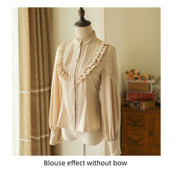 Forest Wardrobe - North of the Forest - Classic Lolita Striped Vest Skirt Set