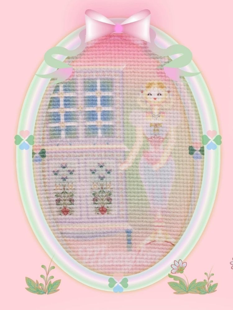 Half turtleneck cotton bottoming shirt 【s0000003604】