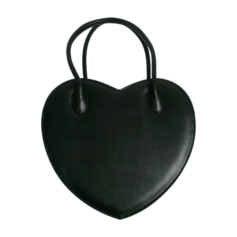 Loris - Sweet Heart Shape Lolita Handbag