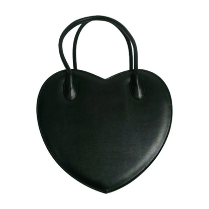 Loris - Sweet Heart Shape Lolita Handbag