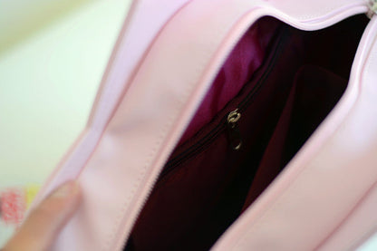 Loris - Star Shape Lolita Bag