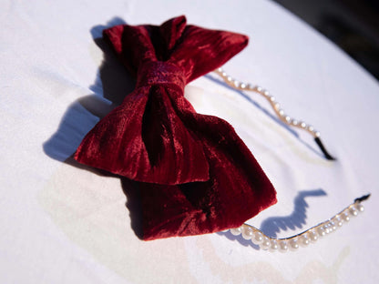 ZJstory - Gilded Years 4.0 - Classic Lolita Accessories Retro Lolita Headdress and Waistband