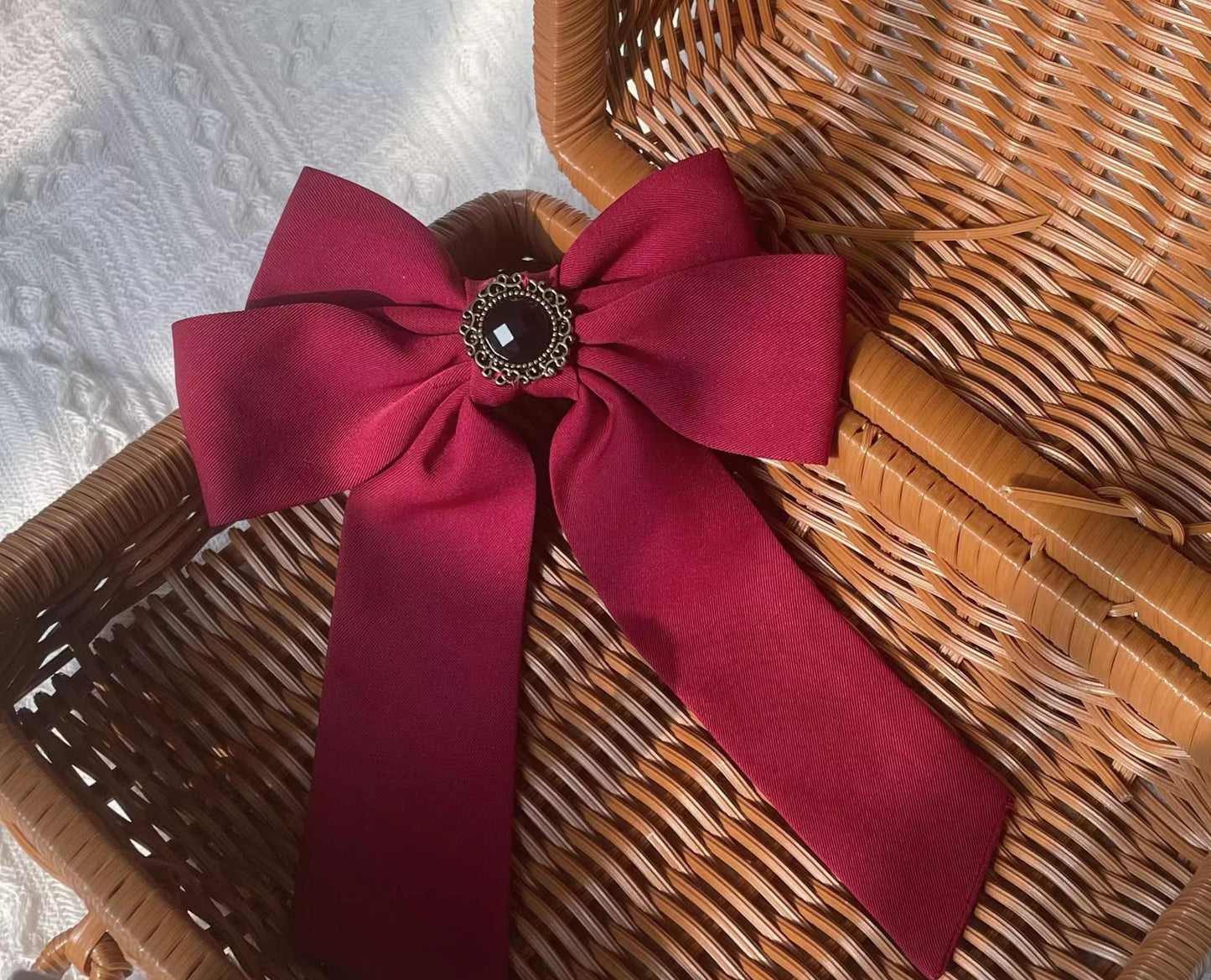 Uncle's Workshop - Daily Lolita Shirt Winter Shirts