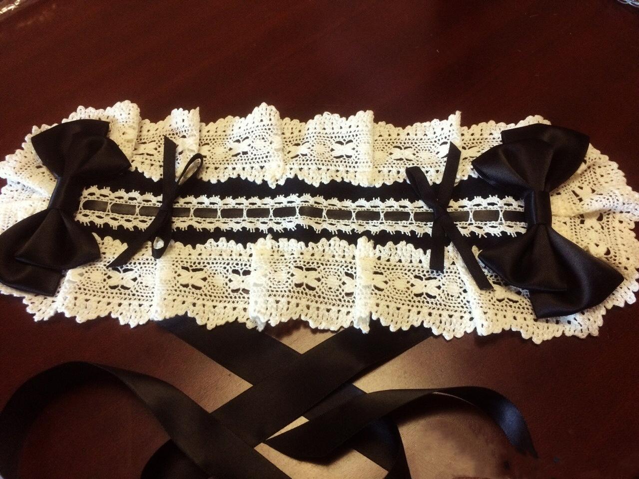 RococoHeroine - Classic Headband in 9 Colors