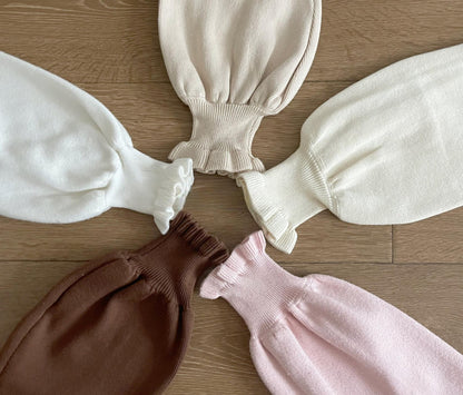 Sissy the shepherd - Sweet Lolita Sweater Autumn and Winter Lolita Innerwear