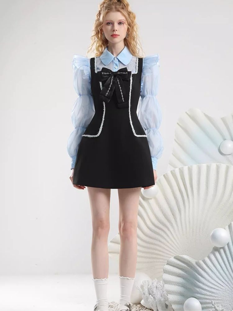 Sweet romantic temperament set【s0000007280】