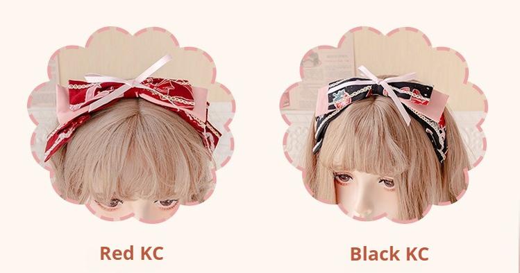 OCELOT - Sweet Lolita Lolita JSK and SK Rabbit Strawberry Dress