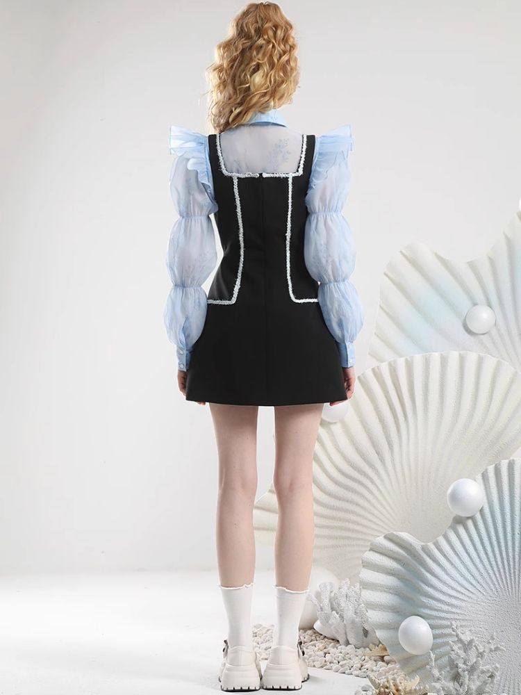 Sweet romantic temperament set【s0000007280】