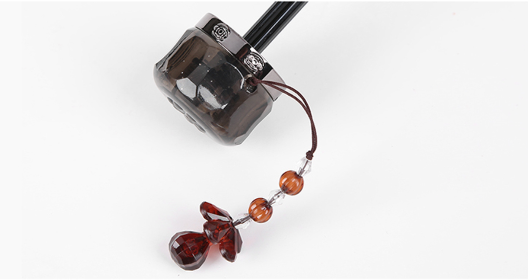 Qiteng - Daily Lolita Lace Princess Sunshade Parasol