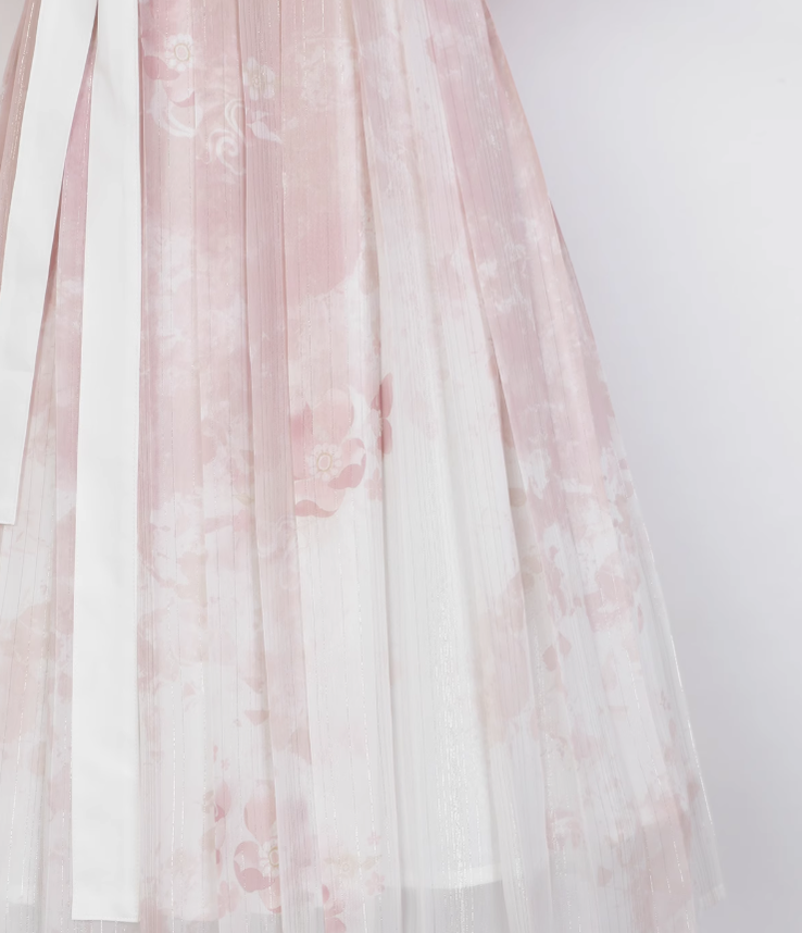 Your princess - Han Lolita Assorted Color OP Dress