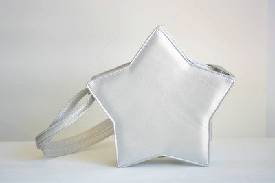 Loris - Star Shape Lolita Bag