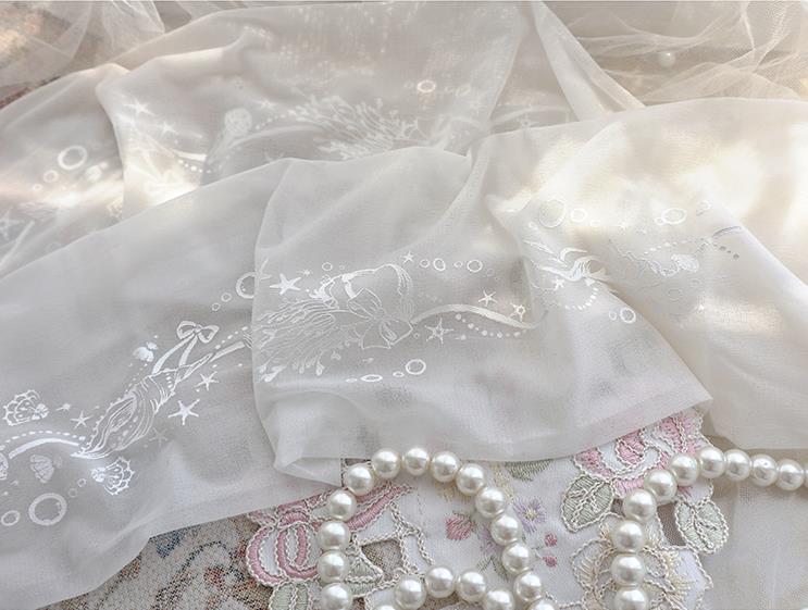 Roji roji - Japanese Style Lolita Tights