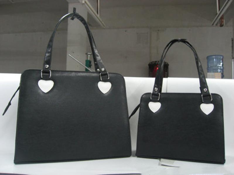 Loris - Classical Lolita Bag Single Shoulder Multiple Colors