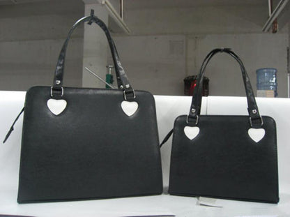 Loris - Classical Lolita Bag Single Shoulder Multiple Colors