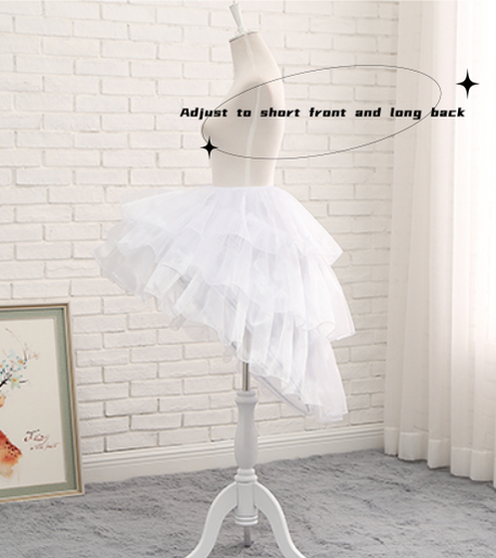 Manyiluo - Magic Carmen - Daily Lolita Violent Fishbone Adjustable Pannier