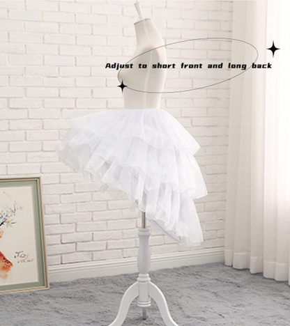 Manyiluo - Magic Carmen - Daily Lolita Violent Fishbone Adjustable Pannier