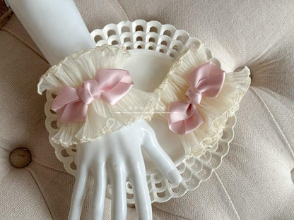 MAID - Sweet Lolita Accessories, Soft And Comfortable