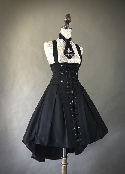 FOXTROT - FranVow - Gothic Lolita Skirt & JSK Suit