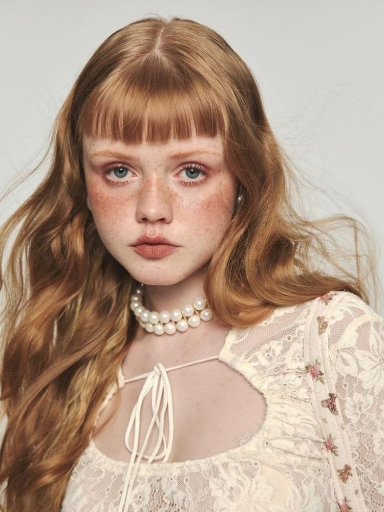 Slim fit long sleeve bottling tops【s0000004107】