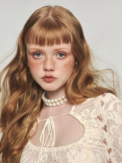 Slim fit long sleeve bottling tops【s0000004107】