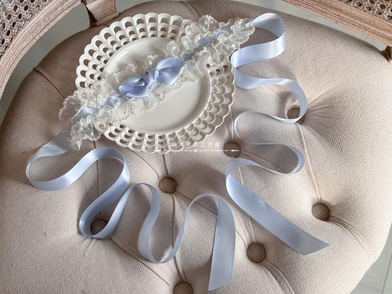 MAID - Sweet Lolita Accessories, Soft And Comfortable