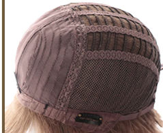 PippiPalace - Wolf Boy - Ouji Lolita Prince Red Trailing Wig