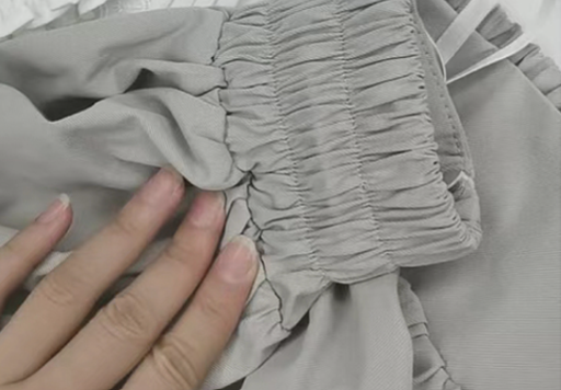 EESSILY - Countess's Autumn Tour - Retro Lolita Embroidery Long SK